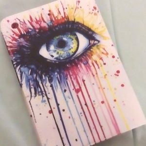 iPad Mini Case & Stand - Mini 1, 2, 3 NWOT